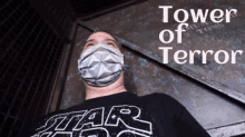 Michael Kay Tower Or Terror GIF - Michael Kay Tower Or Terror GIFs