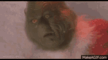 Grinch Care GIF - Grinch Care Whatisthedeal GIFs