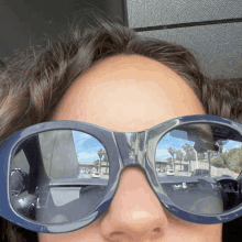 Rosalia Sunglasses GIF - Rosalia Sunglasses GIFs
