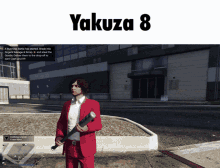 Yakuza8 Ichiban GIF - Yakuza8 Yakuza Ichiban GIFs