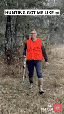 Chasseur Chasse GIF - Chasseur Chasse Hunting GIFs