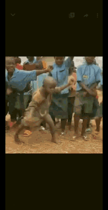 Kongola Dance GIF - Kongola Dance Moves GIFs