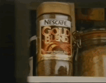 Nescafe Gold Blend Anthony Head GIF - Nescafe Gold Blend Anthony Head GIFs