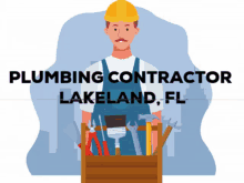 contractor plumbing