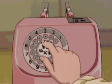 Telephone Animation GIFs | Tenor