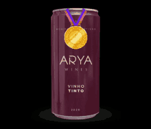 Arya Arya Wines GIF - Arya Arya Wines Vinho GIFs