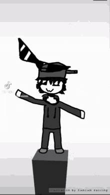 Xamcam Dancing GIF