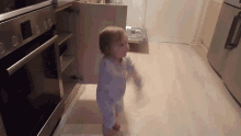 Dance Baby GIF - Dance Baby Toddler GIFs