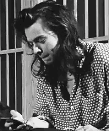 Harry Harry Styles GIF