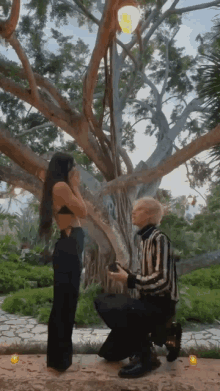 Will You Marry Me Machine Gun Kelly GIF - Will You Marry Me Machine Gun Kelly Mgk GIFs