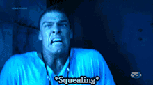 Thad Castle Blue Mountain State GIF