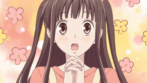 Tohru Honda