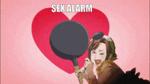 Sex Alarm Bucchigiri GIF - Sex Alarm Bucchigiri GIFs