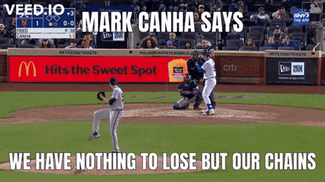 Mark Canha Mark Canha Chains GIF - Mark Canha Mark Canha Chains Mark Canha  Mets - Discover & Share GIFs