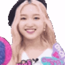 gowon right loona ymir gowonright