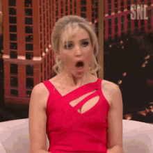 Shocked Saturday Night Live GIF - Shocked Saturday Night Live Omg GIFs