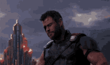 Thor Whatever You Say GIF - Thor Whatever You Say Just Saying GIFs