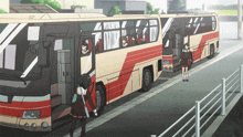 a bus with the number 1 on the side
