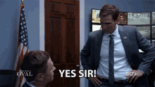 Yes Sir Tap GIF - Yes Sir Tap Agreed GIFs