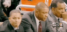 Doc Rivers Clippers GIF - Doc Rivers Clippers Nba GIFs