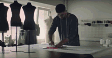Sewing Tailoring GIF - Sewing Tailoring шитье GIFs