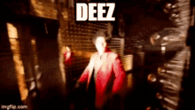 Deez Deez Nuts GIF