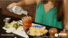 National Tequila Day Happy National Tequila Day GIF - National Tequila Day Happy National Tequila Day Recipe GIFs