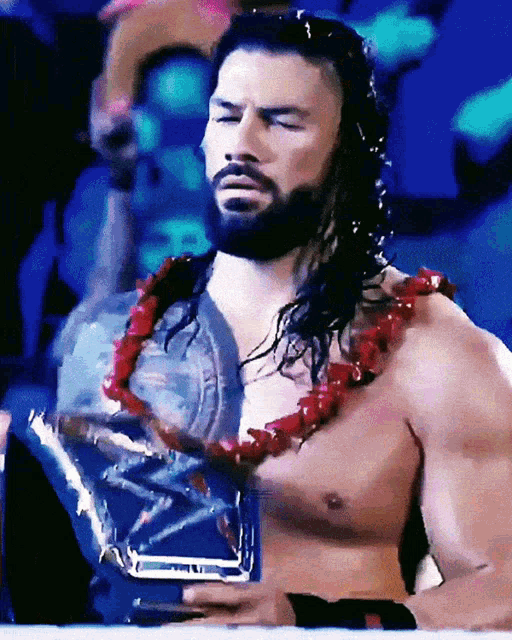Roman Reigns Entrance w/ Paul Heyman - WWE 2K22 (PS5) - YouTube