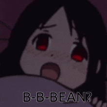 B-b-bean Bean GIF - B-b-bean Bean Siroat GIFs