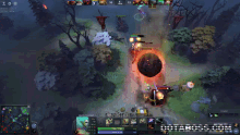 Cybersport Arenaofvalor GIF - Cybersport Arenaofvalor Indonesia GIFs