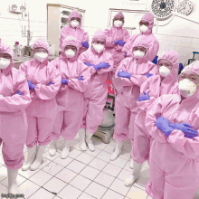 Ilonggo Frontliners Health Workers GIF