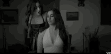 Lauren Jauregui Expectations GIF - Lauren Jauregui Expectations Music Video GIFs
