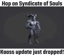 Hop On Syndicate Of Souls So S GIF - Hop On Syndicate Of Souls Syndicate Of Souls Hop On GIFs