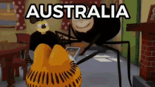 Australia Meme GIF