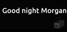 Omori Omori Goodnight GIF - Omori Omori Goodnight Omori Morgan GIFs