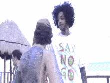 The Butcher Decay Dance GIF - The Butcher Decay Dance Gym Class Heroes GIFs