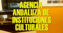 Aaiicc Agencia GIF - Aaiicc Agencia Andaluza GIFs