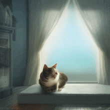 El Gato Observador GIF - El Gato Observador GIFs