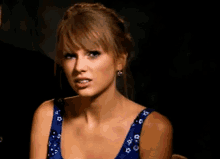 I'M Confused GIF - Taylor Swift Confused What GIFs