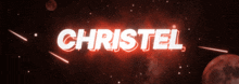 Christelsecret GIF - Christelsecret GIFs