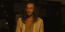 hereditary scary warped face annie graham toni collette