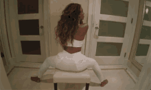 Beyonce Butt GIF - Beyonce Butt Dancing GIFs
