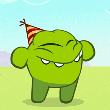 Yes On Nom GIF - Yes On Nom Cut The Rope GIFs