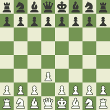 Chess Merkage GIF - Chess Merkage Big Boiting GIFs