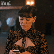Shocked Chloe GIF - Shocked Chloe How To Fail As A Popstar GIFs
