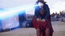 Supergirl Angry GIF - Supergirl Angry Rawr GIFs
