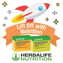 lift off with nutrition herbalife nutrition herbalife lift off