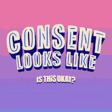 Rights Consent Is Sexy GIF - Rights Consent Is Sexy Ppconsent GIFs