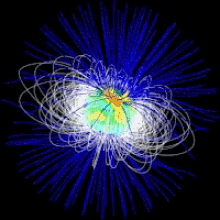 Subatomic Sphere GIF