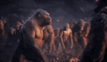 Kong King Kong GIF - Kong King Kong Godzilla X Kong The New Empire GIFs